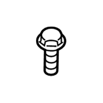 GM 11549138 Bolt/Screw