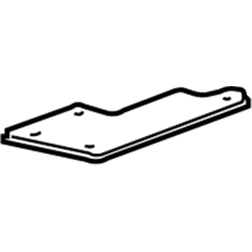 GM 19123109 Bracket,Inflator Restraint Front Pass Presence Module