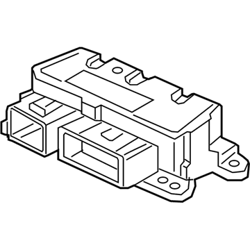 Cadillac 13520995