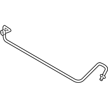 GM 26100271 Pipe Kit,Steering Gear