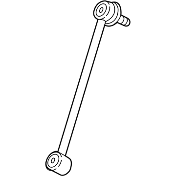 Cadillac CT6 Sway Bar Link - 84009228