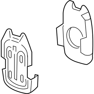 GM 13591396 Transmitter Assembly, R/Con Dr Lk & Theft Dtrnt