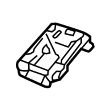 GM 22888771 Bracket, Multifunction Relay Module