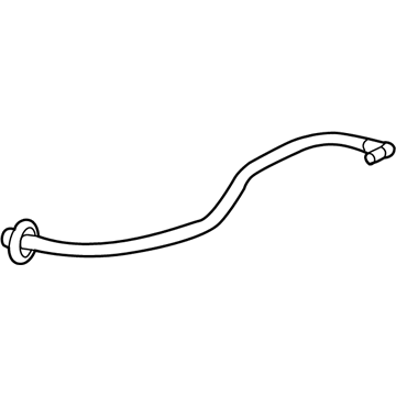 GM 23157692 Hose Assembly, Battery Vent