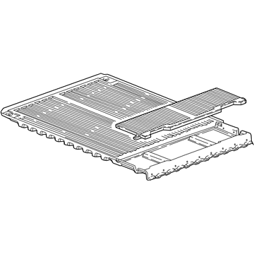 GM 84482750 LINER,PUBX