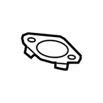 2020 Chevrolet Spark Exhaust Flange Gasket - 95389423