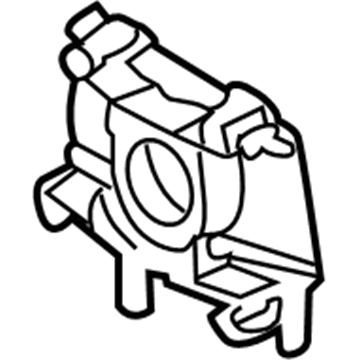 GM 96300411 Housing Asm,Turn Signal Switch