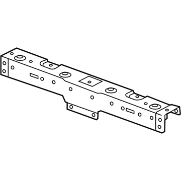 GM 23360282 Bar Assembly, Radiator Mount Cr