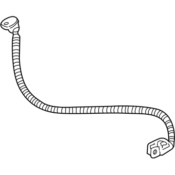 GM 12156958 Sensor Asm,Battery Heat