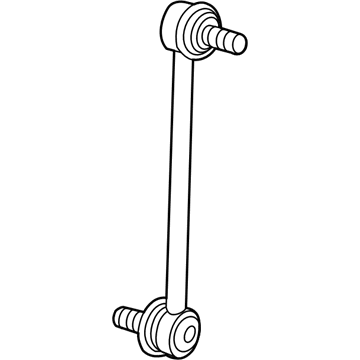 GM 95167261 Link Assembly, Front Stabilizer Shaft