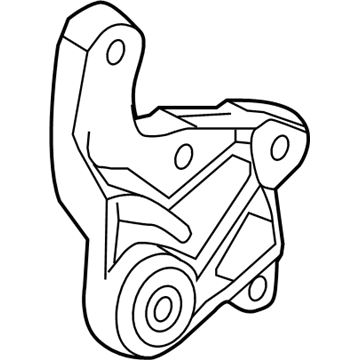 GM 95174573 Bracket, Trans Mount Strut