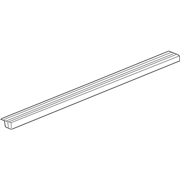 GM 84266746 Step Assembly, Asst