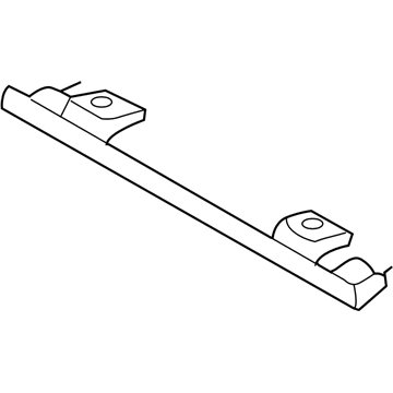 GM 95984337 Support Asm,High Mount Stop Lamp