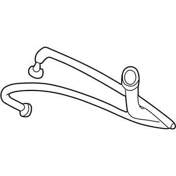 GM 15704847 Cable Assembly, Cruise Control Servo