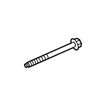 GM 11547541 Bolt/Screw