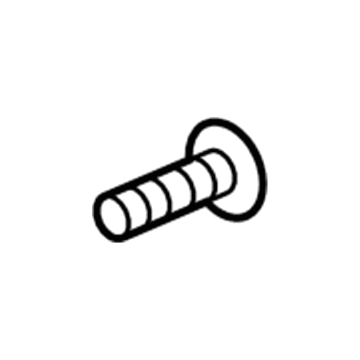 GM 11548349 Bolt/Screw