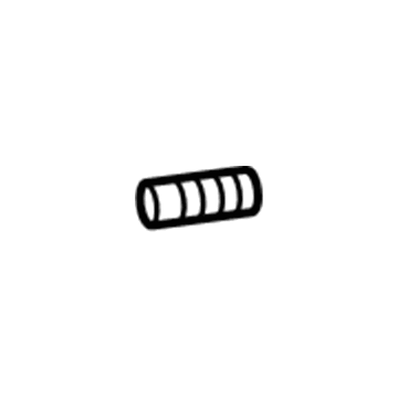 GM 92214183 Stud, Front Wheel