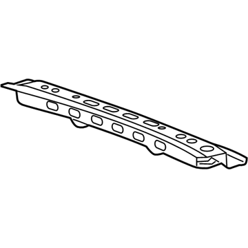 GM 84526313 Panel Assembly, Rf Rr Hdr