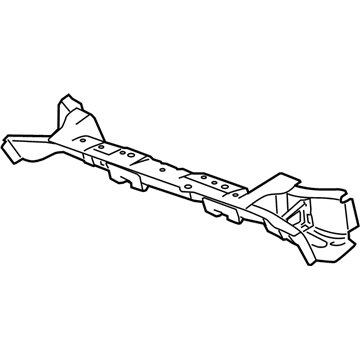 GM 95094399 Bar Assembly, Floor Panel #5 Cr