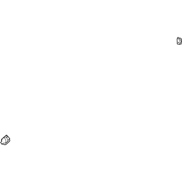 GM 84152566 Actuator Assembly, Mode Vlv