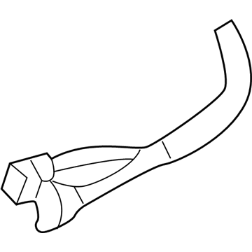 2020 Chevrolet Equinox Antenna Cable - 84398573