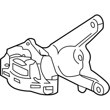 GM 42542238 Mount, Drive Motor