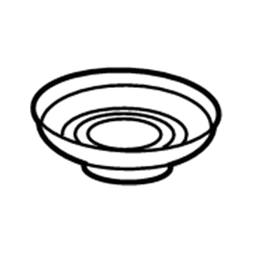 GM 55574069 Gasket,Oil Filler Tube