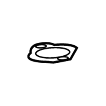 GM 94558403 Gasket, Catalytic Converter