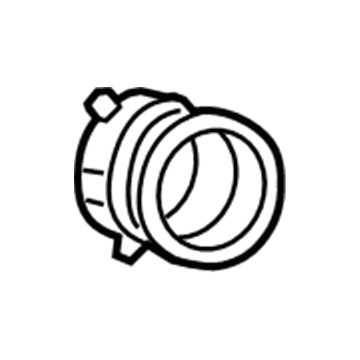 GMC Savana Air Hose - 84147588