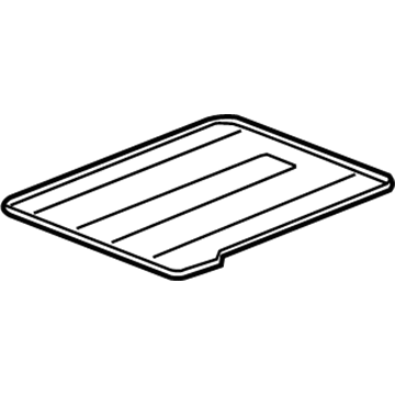 GM 24241227 Seal,Drive Motor Generator Control Module