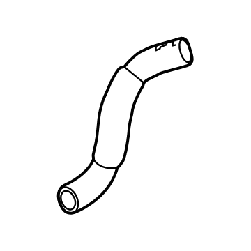 2018 Buick LaCrosse Cooling Hose - 26223356