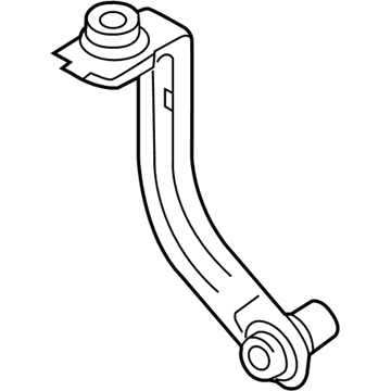 GM 19316685 Support,Drivetrain & Front Suspension Frame Front