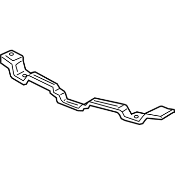 GM 42389813 Bracket Assembly, Front Grille Support