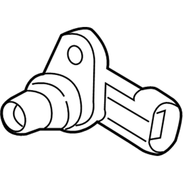 GM 55216243 Sensor Assembly, Camshaft Position