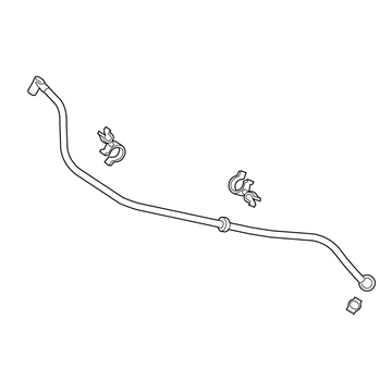 GM 22786749 Valve Assembly, Intake Manifold Vacuum Check