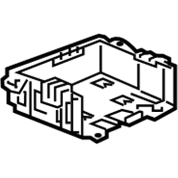 GM 42500775 Bracket, Instrument Panel Upper