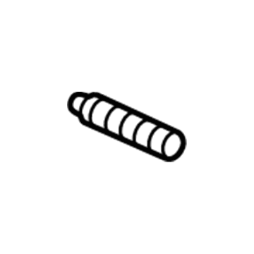 GM 11569859 Stud, Service Part Only
