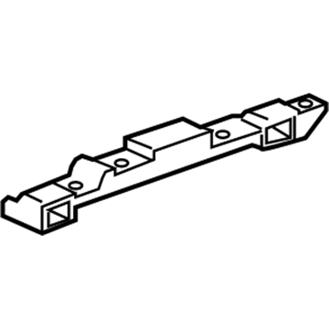 GM 12644708 Bracket Assembly, Upper Intake Manifold