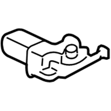 GM 19178992 Motor Asm,Windshield Wiper