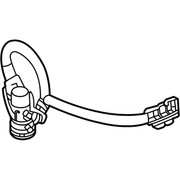 GM 55515114 Injector Assembly, Emis Rdcn Fluid