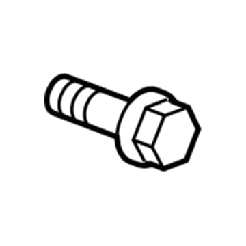 GM 11611579 Bolt/Screw