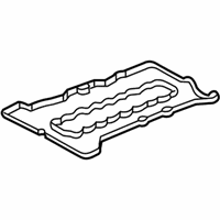 12636177 - Genuine GM Gasket-Camshaft Cover