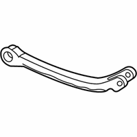 Saturn LS1 Trailing Arm - 9231141 Rear Lower Control Arm Assembly