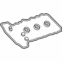 12649906 - Genuine GM Seal-Camshaft Cover