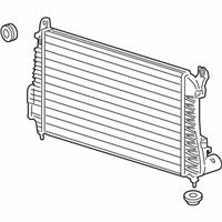 84424688 - Genuine GM COOLER ASM-CHRG AIR