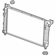 GM 84164905 Radiator Replacement