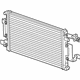 GM 20982750 Charging Air Cooler Radiator Assembly