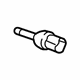 GM 55494196 Sensor Assembly, Charging Air Temperature