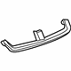 GM 23120321 Plate,Instrument Panel Trim