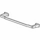 GM 96696249 Bar Asm,Front Bumper Lower Imp